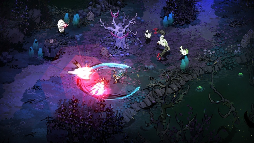 Hra Nintendo Switch 2 Hades II Hra Nintendo Switch 2 Hades II