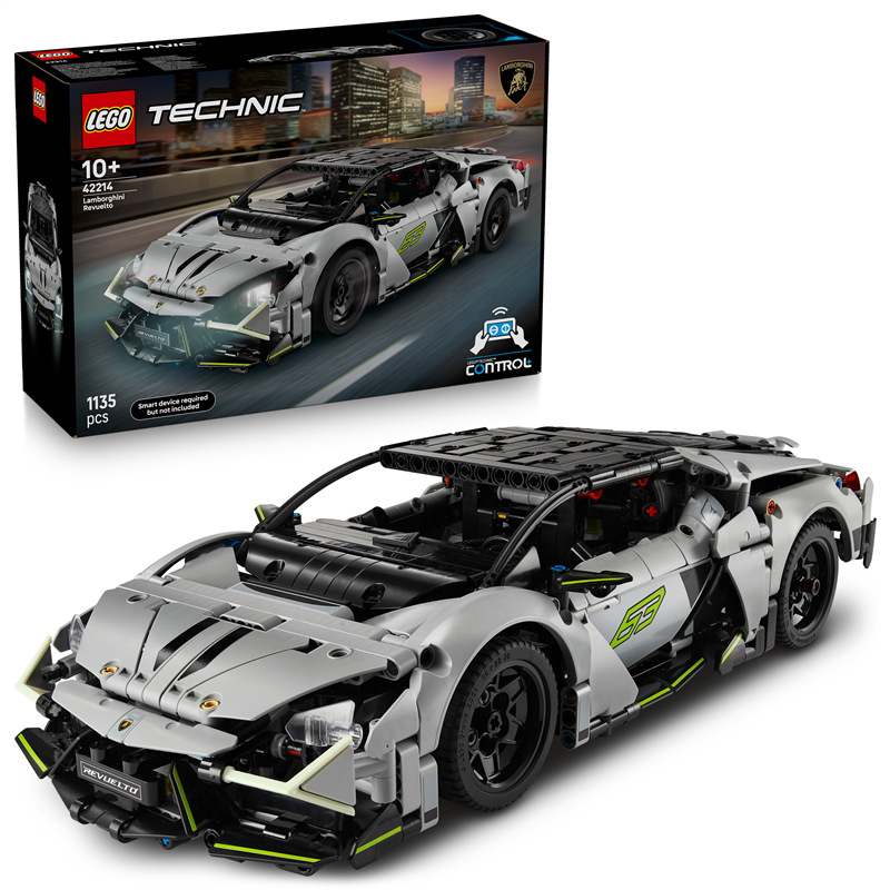 Stavebnica LEGO® Technic 42214 Lamborghini Revuelto