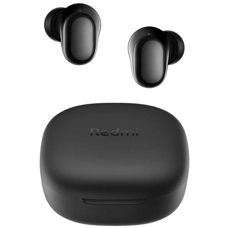Slúchadlá Xiaomi Redmi Buds 6 Play - čierna
