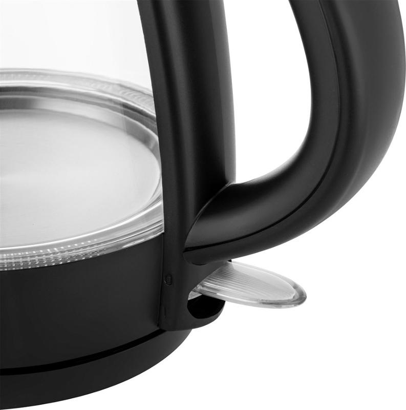 Rýchlovarná kanvica Sencor SWK 2300BK čierna Rýchlovarná kanvica Sencor SWK 2300BK čierna