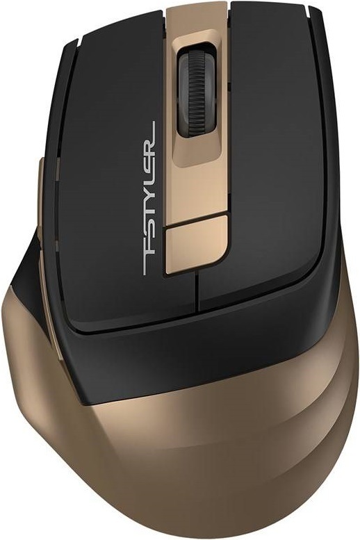 A4Tech FG35