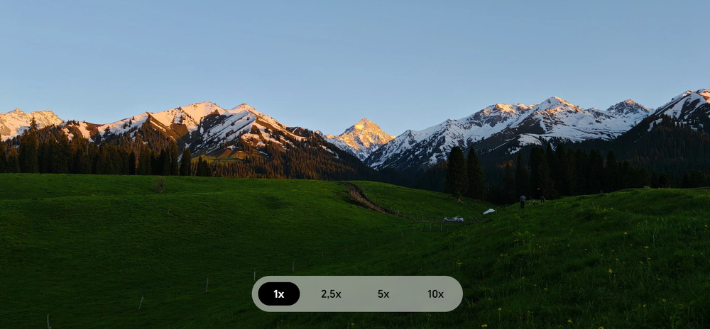 Mobilný telefón HONOR 200 Pro 5G 12 GB / 512 GB čierny