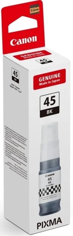 Canon Cartridge GI-45 BK čierna pre MAXIFY GX 1040″ width=