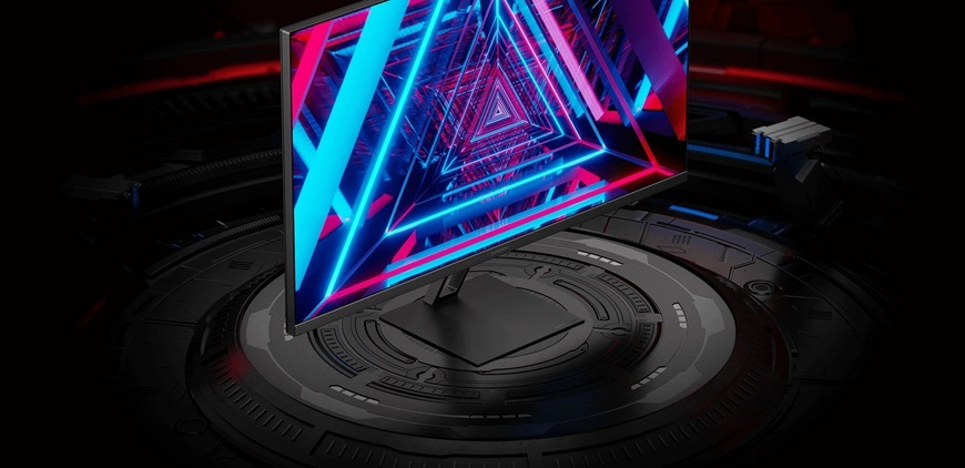 Herný monitor Xiaomi 2K Gaming Monitor G27Qi EU čierny Herný monitor Xiaomi 2K Gaming Monitor G27Qi EU čierny