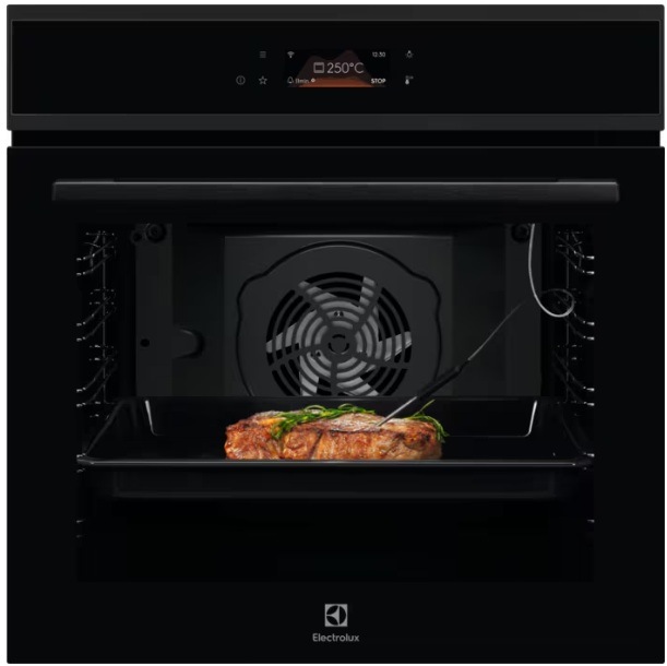 Rúra Electrolux EOE8P39H čierna