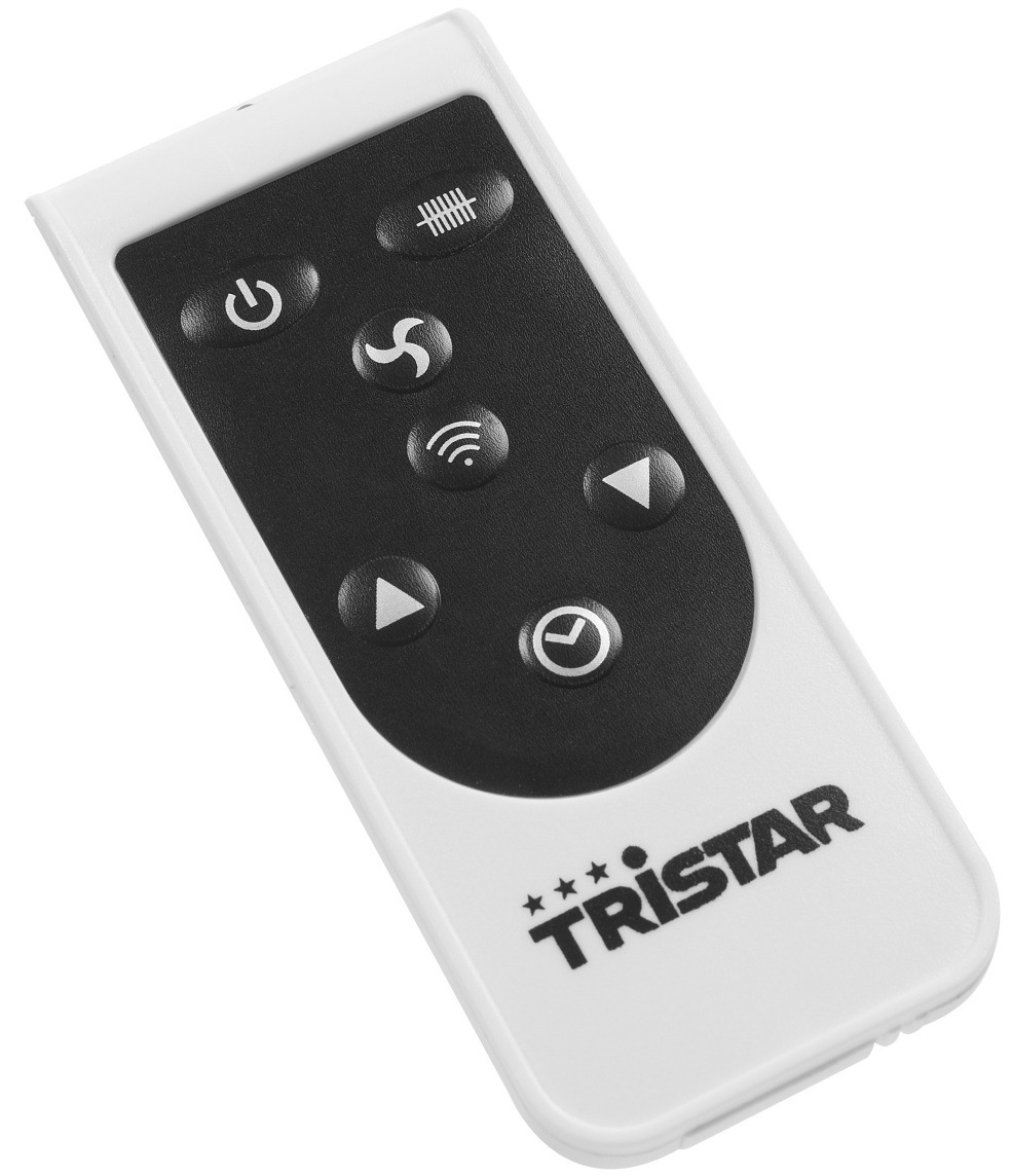 Teplovzdušný konvektor Tristar KA-5819 biely TRIKA5819_05