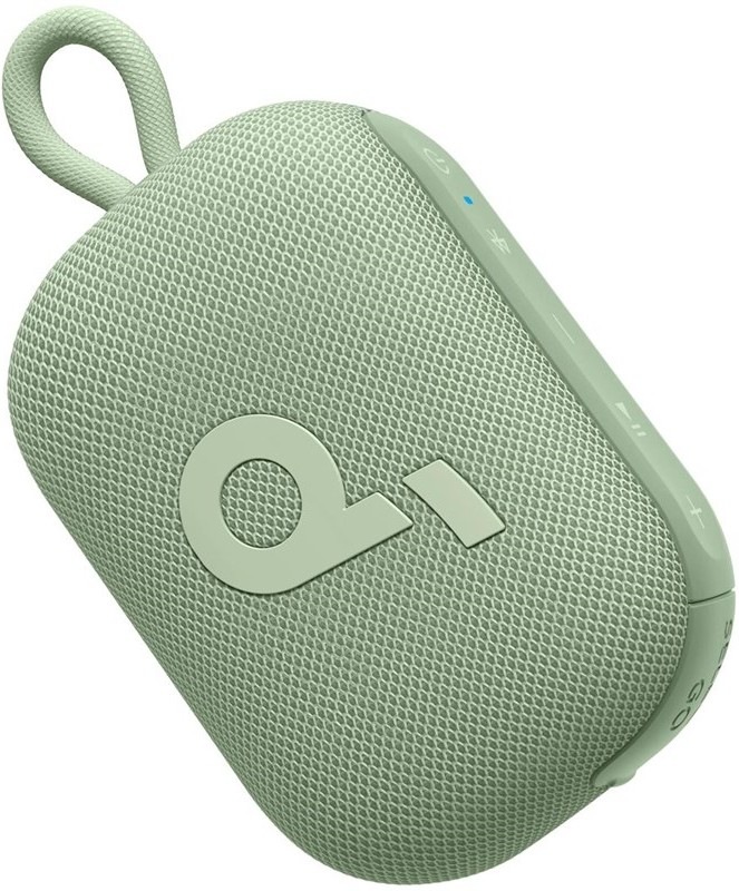 Prenosný reproduktor Anker Soundcore Select 4 Go, zelený