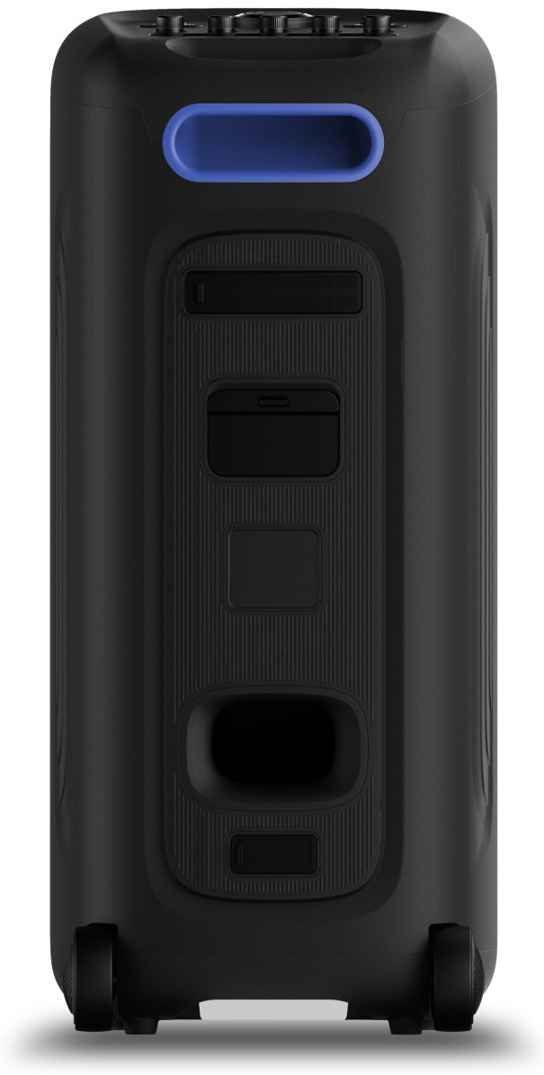 Párty reproduktor Philips TAX5000E čierny