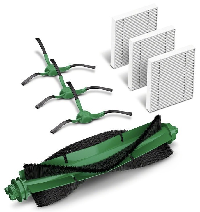 Súprava pre robotický vysávač iRobot 105 Combo a 105+ Combo