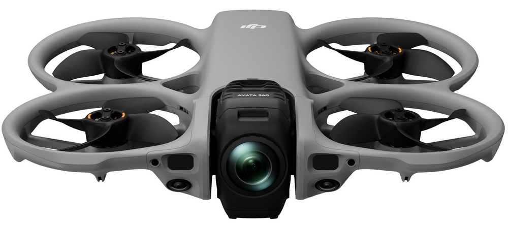 DJI Avata 360 Motion Fly More Combo (DJI Goggles N3)