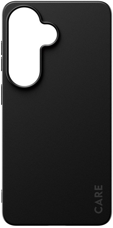 Kryt na mobil PanzerGlass CARE TPU na Samsung Galaxy S26, čierna