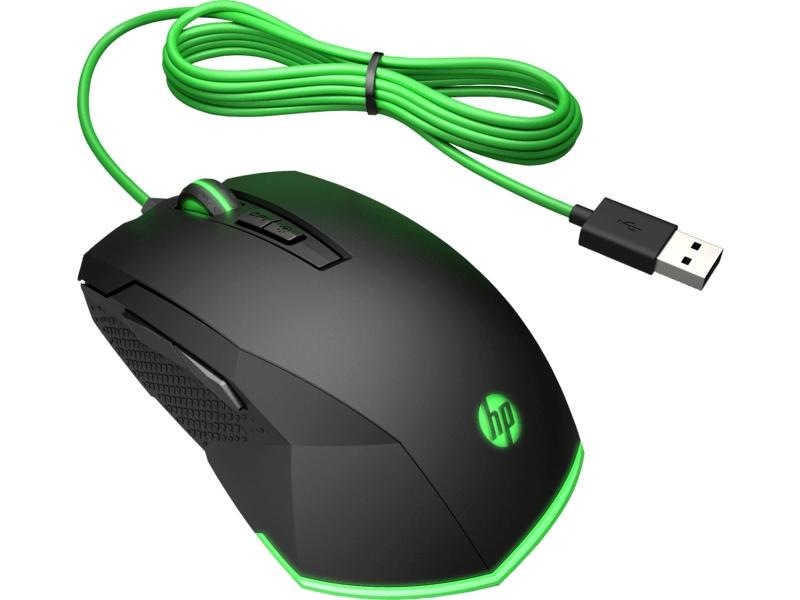 Myš HP Pavilion Gaming 200 čierna