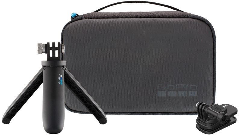 Sada príslušenstva GoPro Travel Kit 2.0