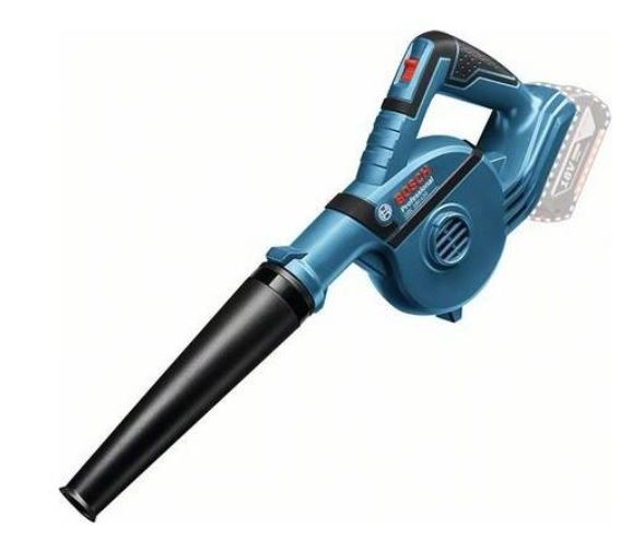 Dielenský fukár Bosch Professional GBL 18V-120 (bez batérie)