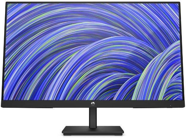 Monitor HP V24i G5 čierny