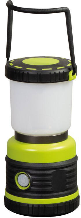 Svietidlo Fischer & Honsel Multifunkčné, MultiGlow, 1x LED, 5.0 - čierna / zelená