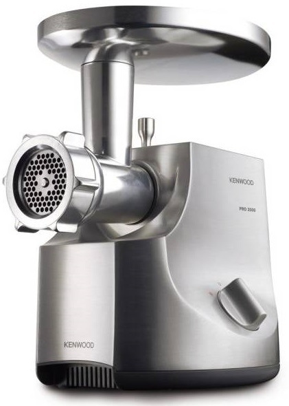 Mlýnek na maso KENWOOD Pro 2000 MG700
