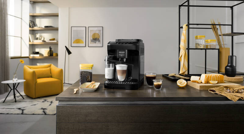 Espresso De'Longhi ECAM 290.51 B Espresso De'Longhi ECAM 290.51 B