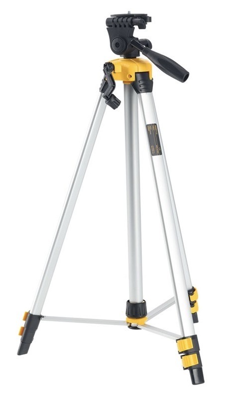 Statív Dewalt DE0881T