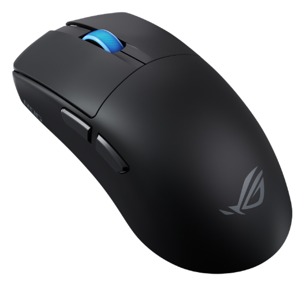 Myš Asus ROG Harpe II Ace čierna