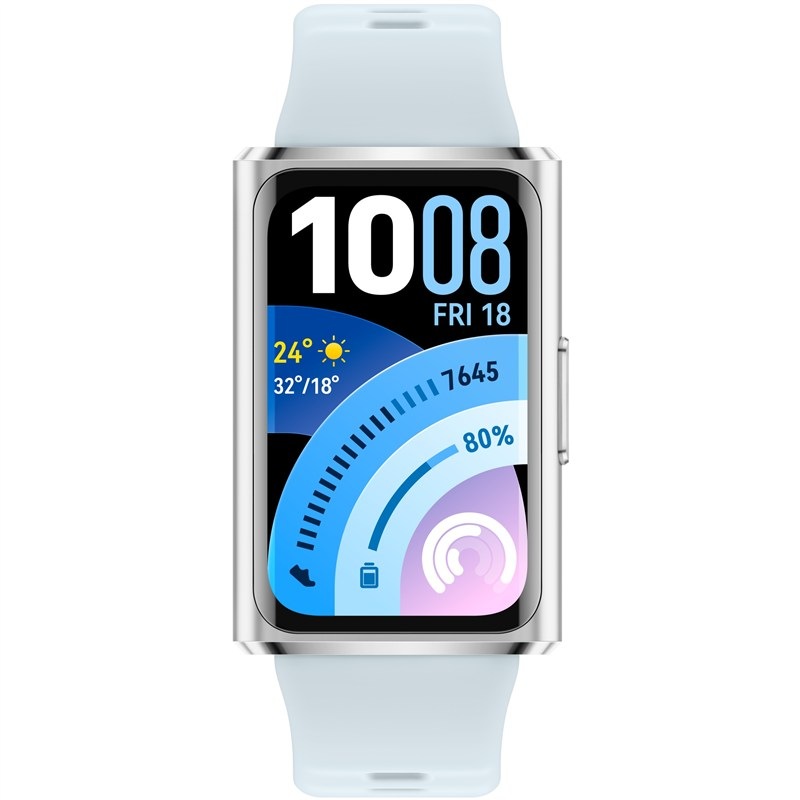Fitness náramok Huawei Band 11 Pro GPS modré Fitness náramek Huawei Band 11 Pro - modré