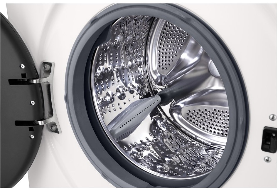 Práčka LG F4X1009NLK biela Práčka LG ponúka množstvo moderných funkcií