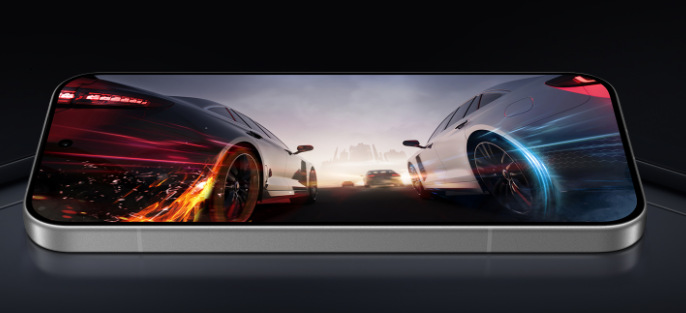 Mobilný telefón Poco F9 Pro 5G 12 GB / 256 GB zelený Poco F9 Pro dokáže rozbehnúť hry až so 185 snímkami za sekundu