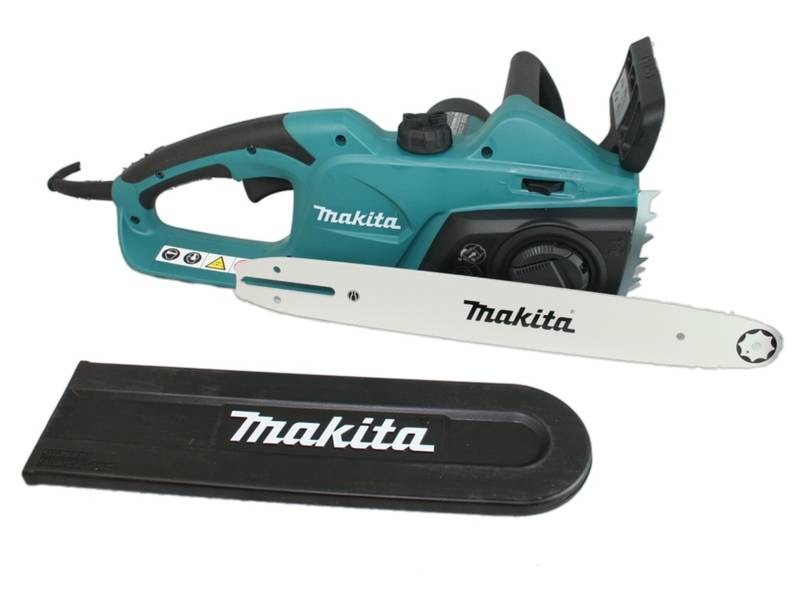 Píla reťazová Makita UC4041A Píla reťazová Makita UC4041A
