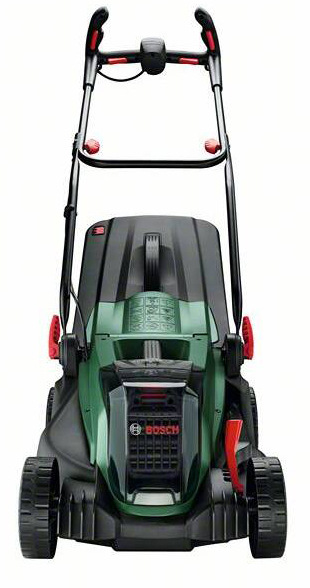 Kosačka Bosch UniversalRotak 2x18V-37-550 (s batériou)