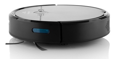 Robotický vysávač ETA Rondo 1244 90000 čierny Robotický vysávač ETA Rondo 1244 90000, výbava