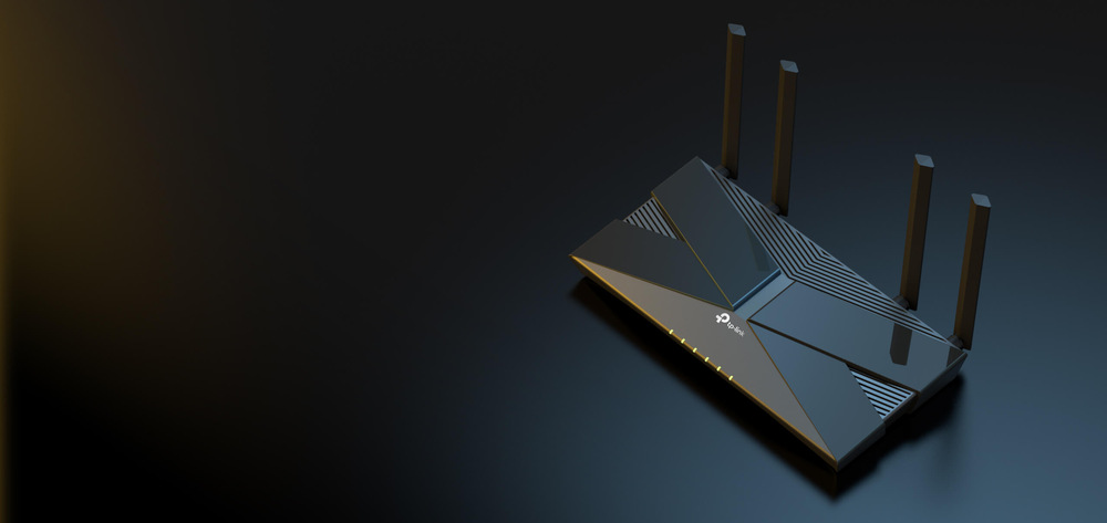 TP-Link Archer VX1800v