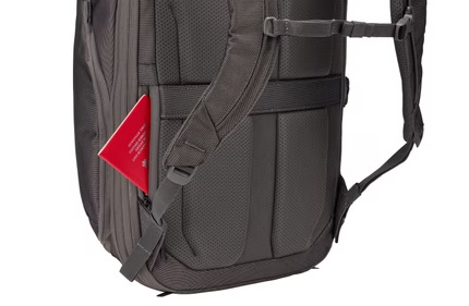 Batoh THULE Subterra 2 TSTB434 26 L, 16" čierny Batoh THULE Subterra 2 TSTB434 26 L, 16" čierny