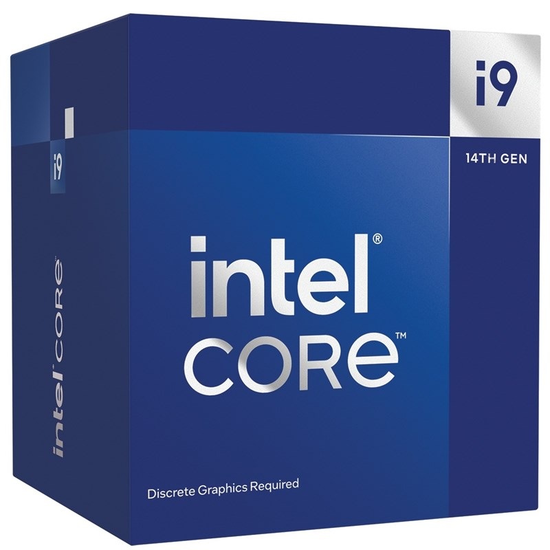 Procesor Intel Core i9 14900F