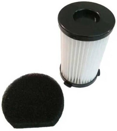 Sada filtrov Ariete AT5186038400 biela