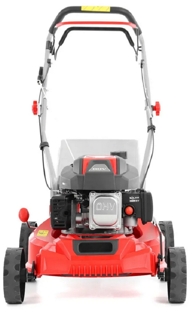 Kosačka Hecht 541 S