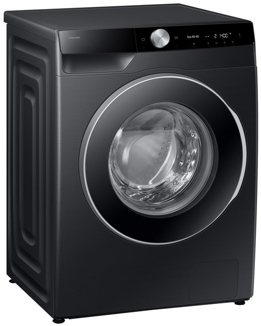 Práčka Samsung WW90DG6U25LBU4 - čierna farba