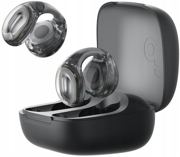 Anker Soundcore C40i, čierna