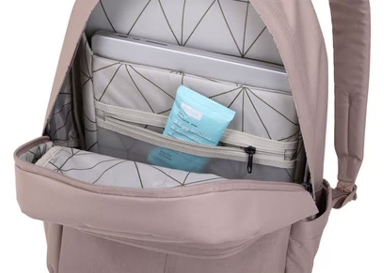 Batoh na notebook THULE Indago 23 L ružový Thule Indago