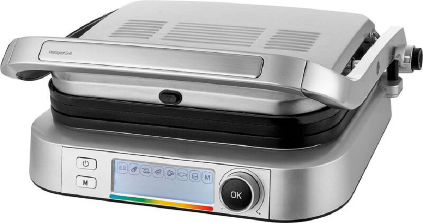 Gril Sencor SBG 6231SS