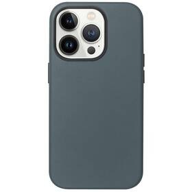 Kryt na mobil RhinoTech MAGcase Eco na Apple iPhone 14 Pro (RTACC299) modrý