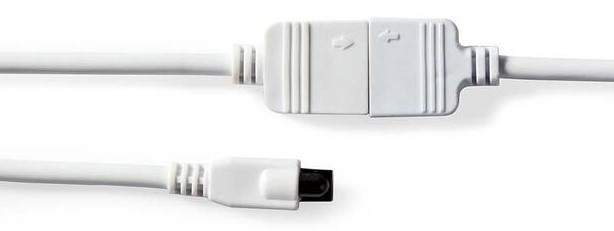 LED pásik Nedis SmartLife, Wi-Fi, RGB, teplá až studená biela, 2m LED pásik Nedis SmartLife, Wi-Fi, RGB, teplá až studená biela, 2m