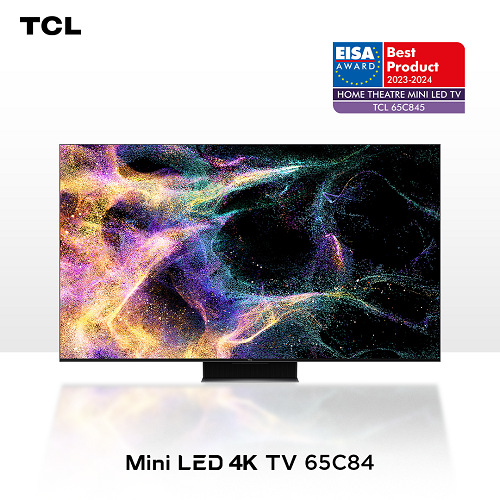 Televízor TCL 65C845 TCL65C845
