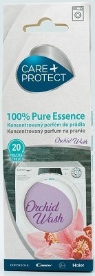 Koncentrovaný parfém do práčky Care+Protect ORCHID WASH 100 ml