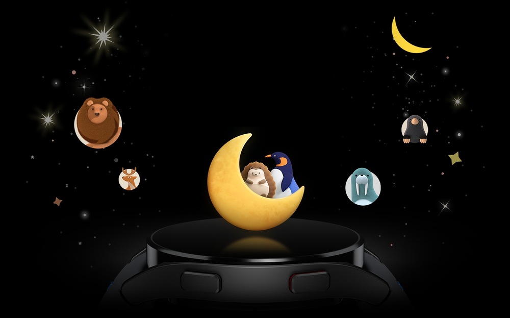 Inteligentné hodinky Samsung Galaxy Watch FE strieborné Samsung Galaxy Watch FE