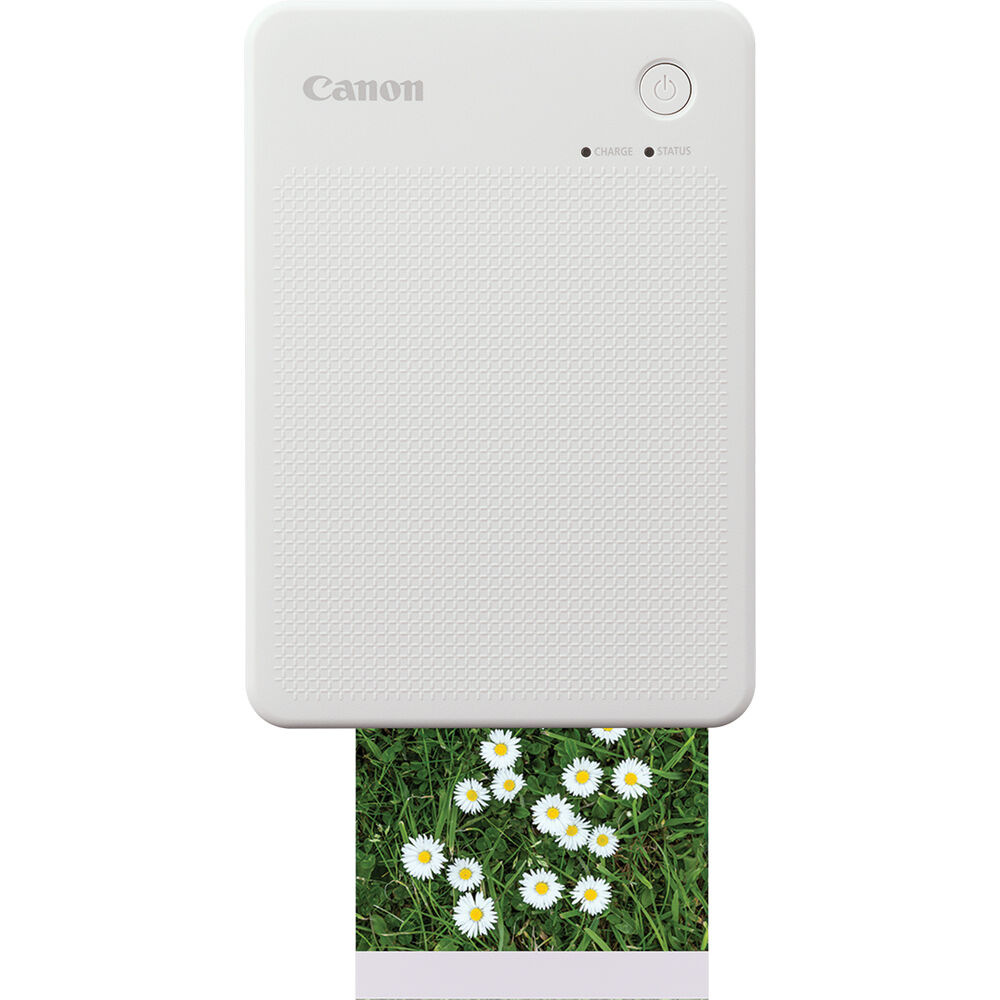 Fototlačiareň Canon SELPHY QX20 KIT + XS-20L (20 ks papierov) biela CANQX20WHKIT_04