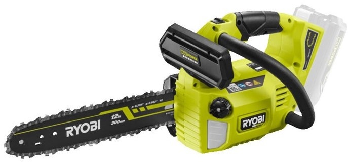 Píla reťazová Ryobi MAX POWER RY36THCSX30A-0 (bez baterie)
