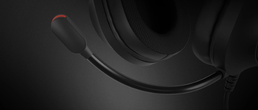 Headset Genesis NEON 213 čierny Genesis NEON 213, čierna