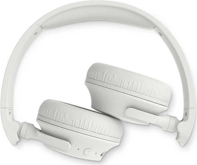 Detail zložených slúchadiel Philips TAH4500