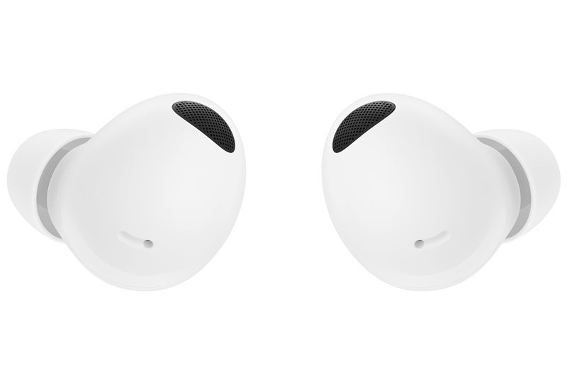 Slúchadlá Samsung Galaxy Buds2 Pro biela