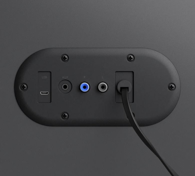 Reproduktory Logitech Z407 2.1 sivé Reproduktory Logitech Z407 2.1″ width=